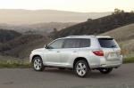 Toyota Highlander 2008 года